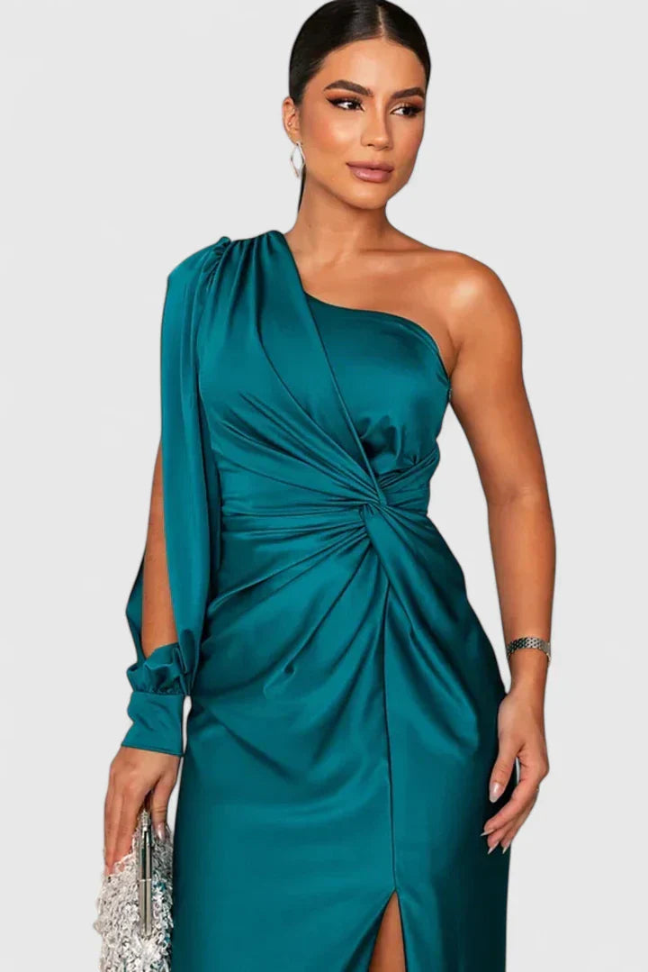 Morgan and Brooke | Maxi Dress