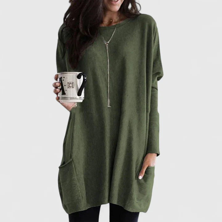 Morgan and Brooke | Tunic