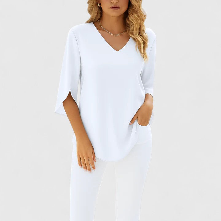 Morgan and Brooke | Blouse