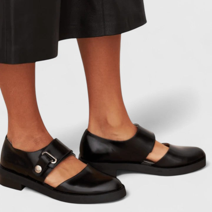 Morgan and Brooke | Shoes