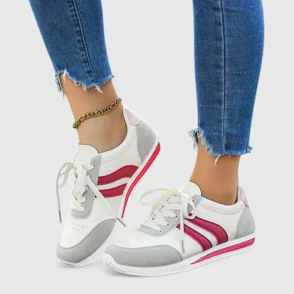 Morgan and Brooke | Orthopedic Shoes