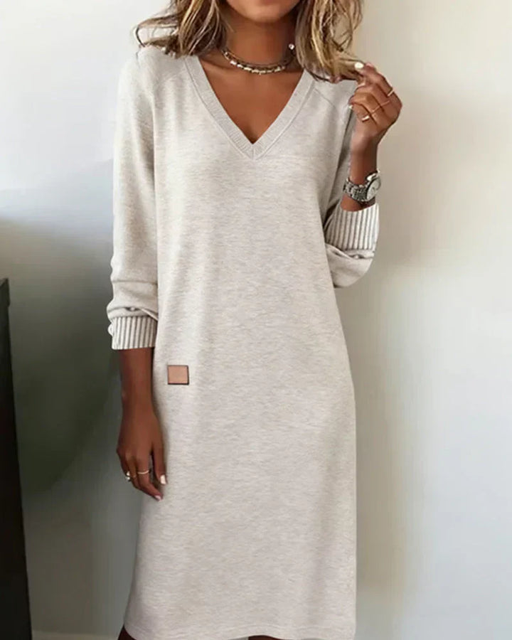 Morgan and Brooke | Dress - Cozy