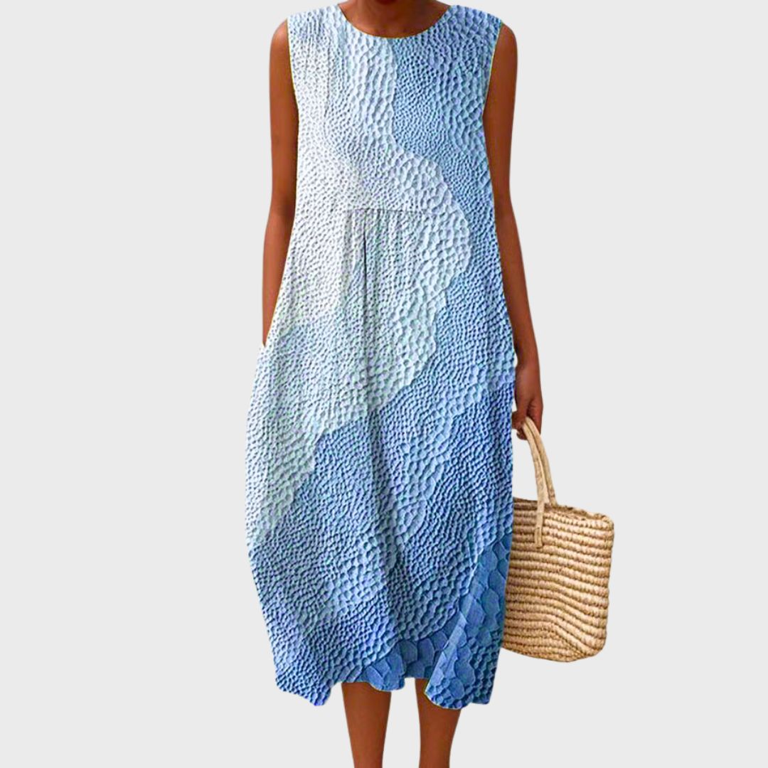 Morgan and Brooke | | Dress - Comfortable
