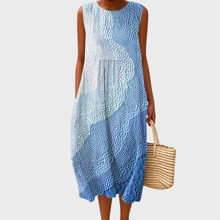 Morgan and Brooke | | Dress - Comfortable