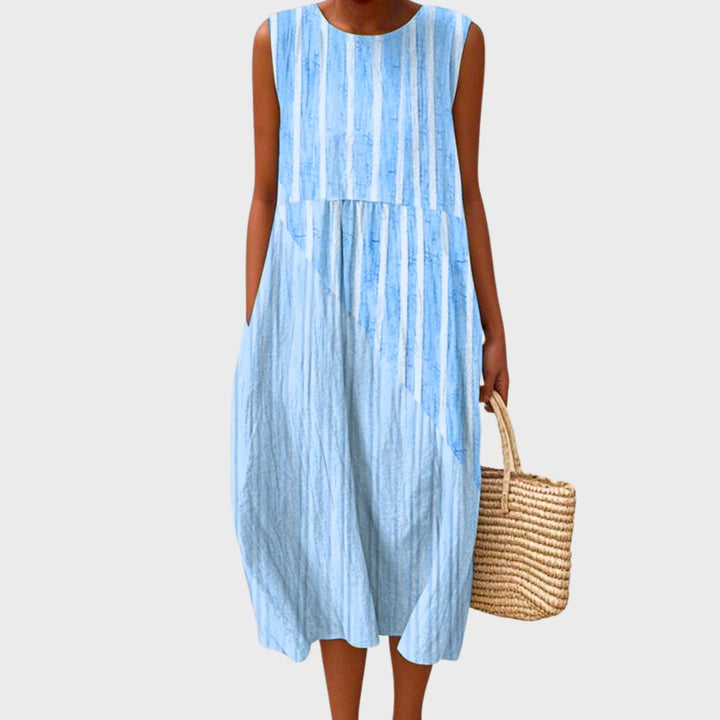 Morgan and Brooke | | Dress - Comfortable