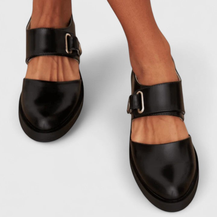 Morgan and Brooke | Shoes