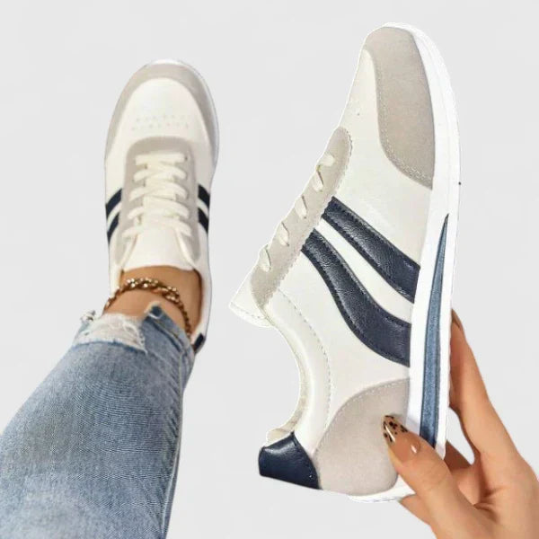 Morgan and Brooke | Vionara™ | Orthopedic Shoes