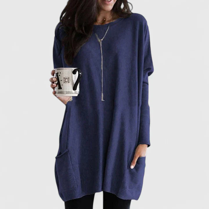 Morgan and Brooke | Tunic