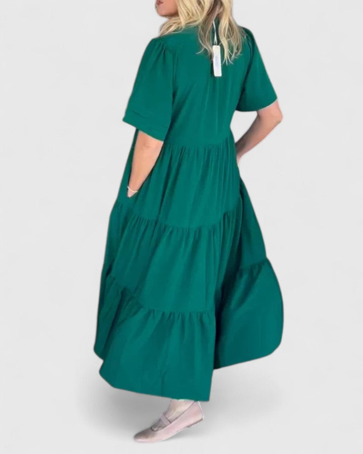 Morgan and Brooke | Maxi Dress