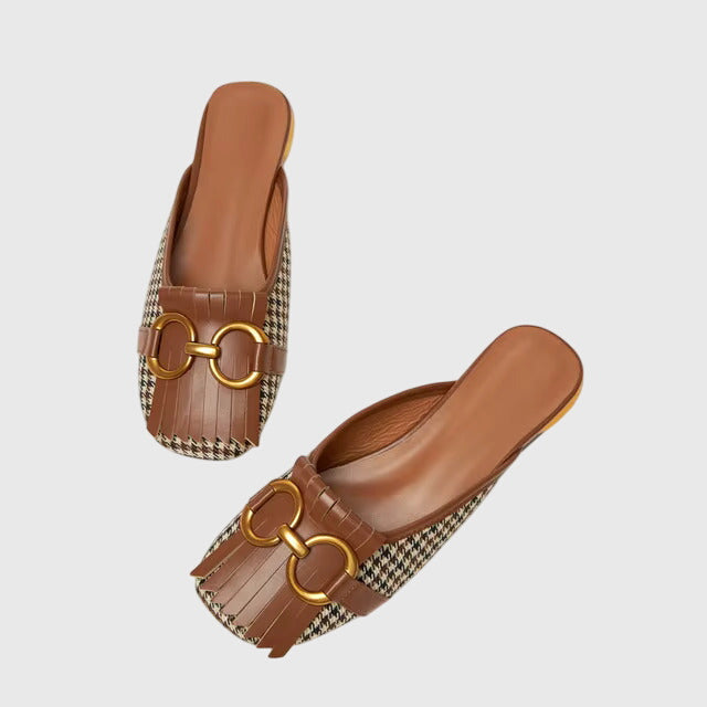 Morgan and Brooke | | Orthopedic Sandals