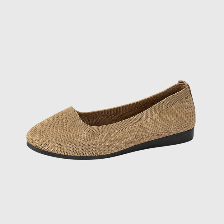 Morgan and Brooke | | Anti-slip breathable shoes