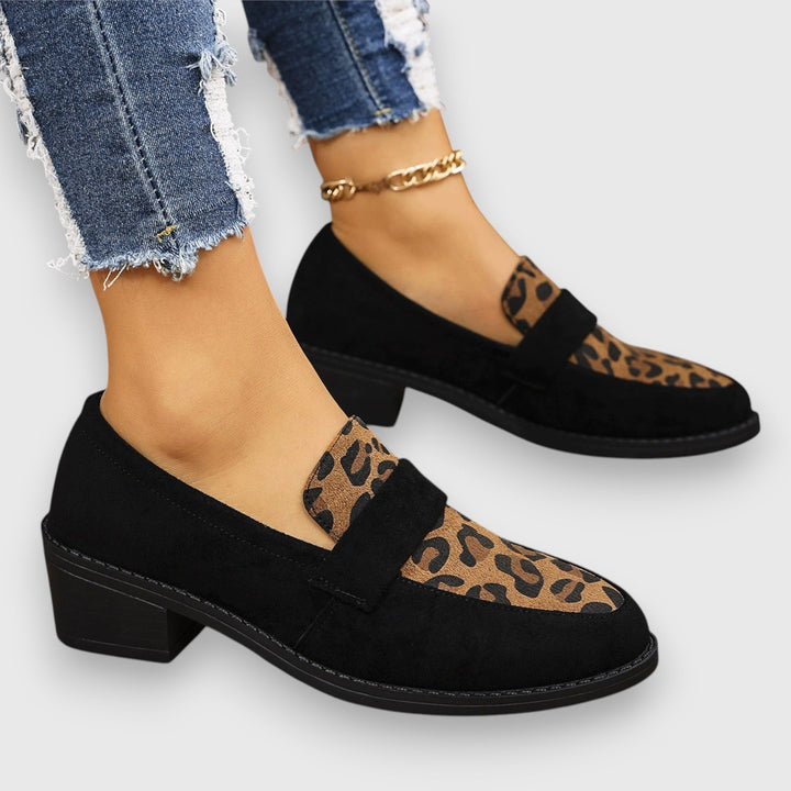 Morgan and Brooke | Brunika | Comfortable Loafers