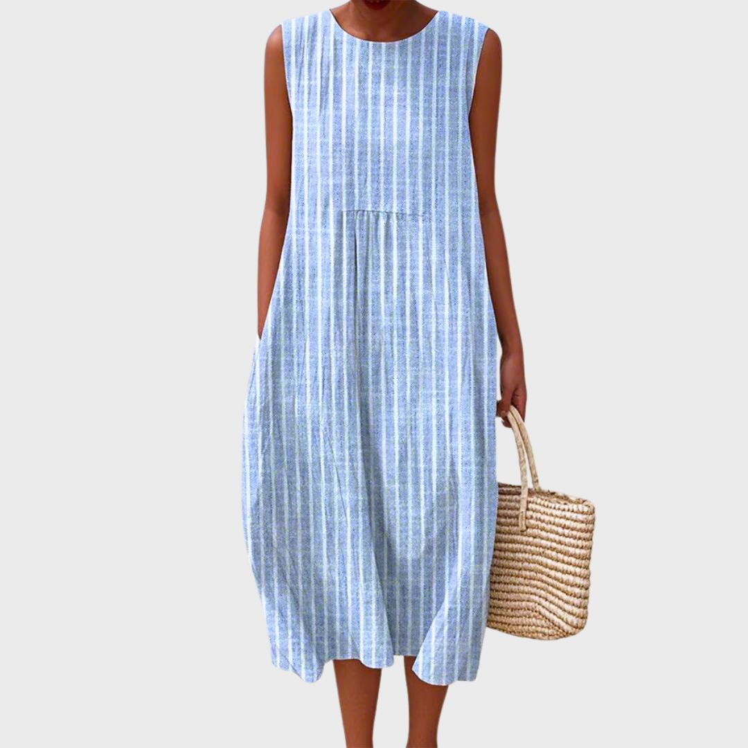 Morgan and Brooke | | Dress - Comfortable