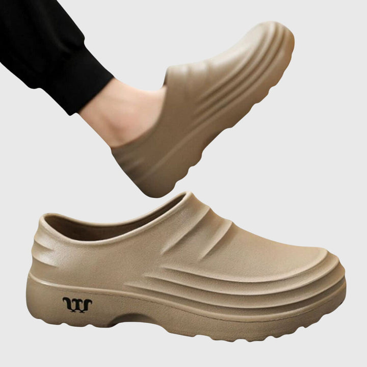 Morgan and Brooke | OrthoStep™ | Footwear - Comfortable and Flexible