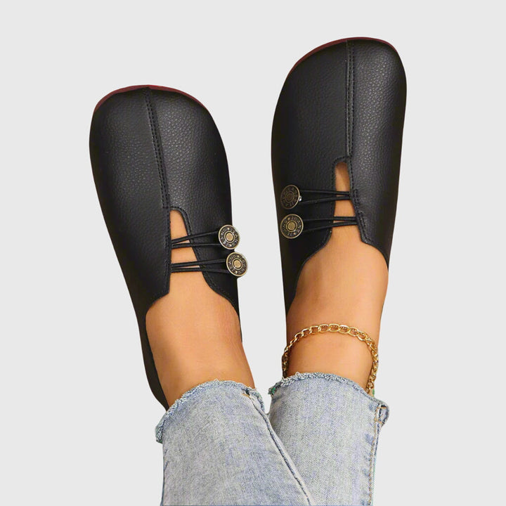 Morgan and Brooke | | Slip-Ons | Comfort