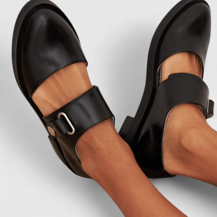 Morgan and Brooke | Shoes