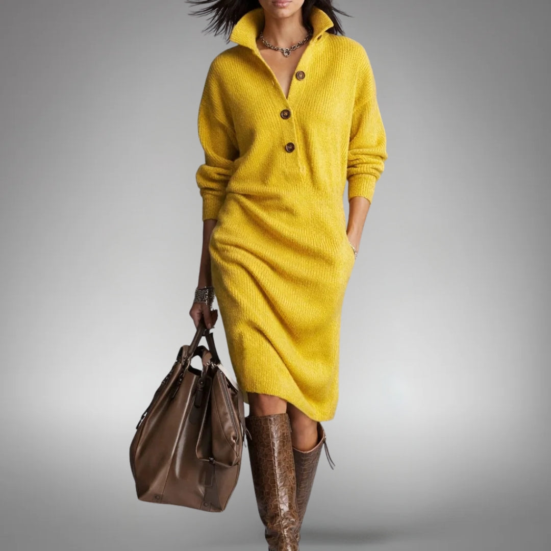 Morgan and Brooke | Dress