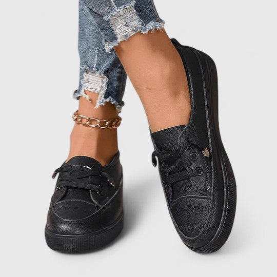 Morgan and Brooke | Melorienne | Orthopedic Shoes