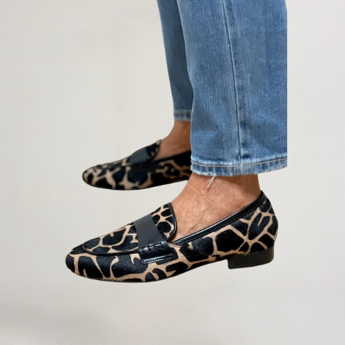Morgan and Brooke | Shaylen™ | Loafers