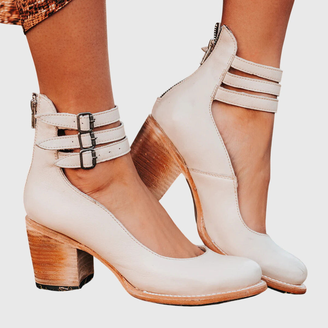 Morgan and Brooke | | Sandals - Elegant and Comfortable