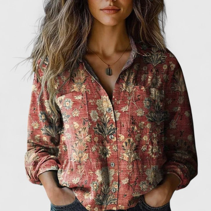 Morgan and Brooke | Blouse