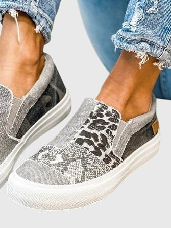 Morgan and Brooke | Slip-On Shoes