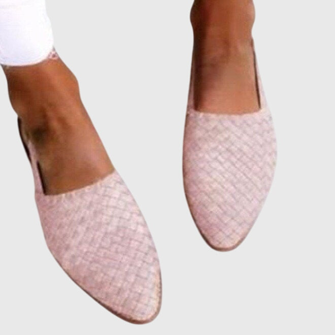 Morgan and Brooke | Orthopedic Sandals