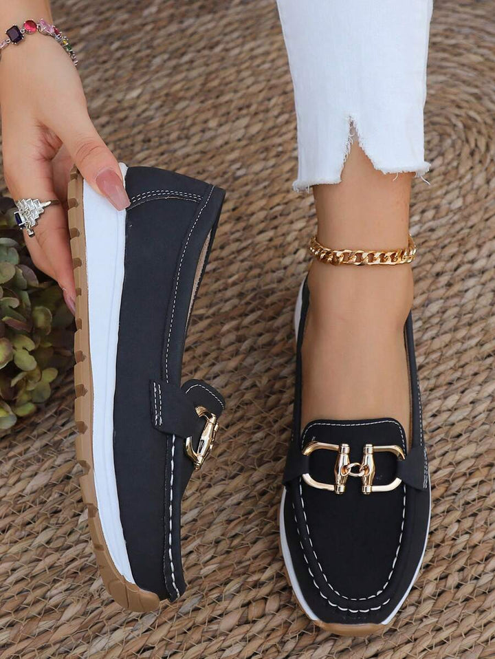 Morgan and Brooke | Casual Loafers