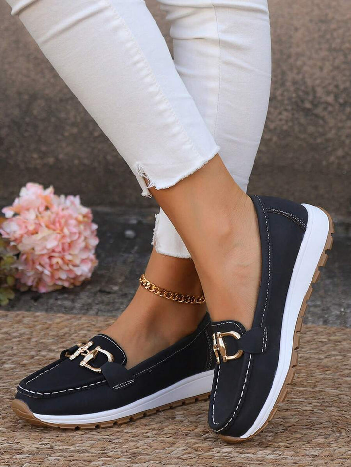 Morgan and Brooke | Casual Loafers