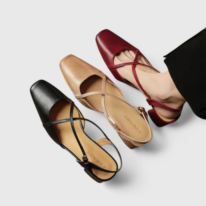 | Sandals