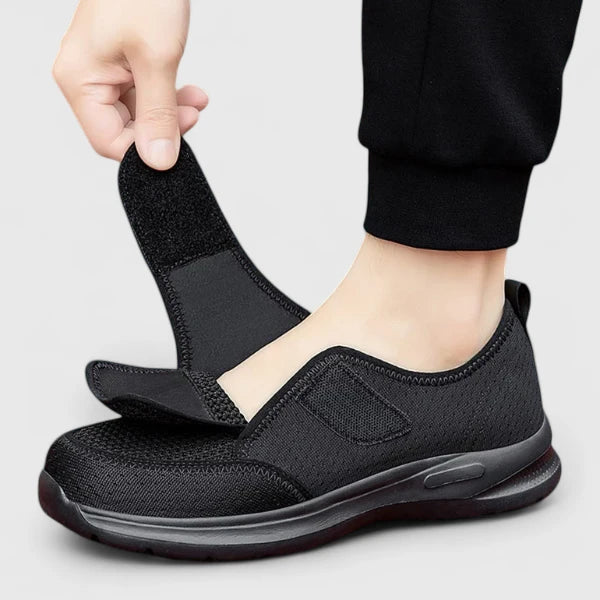 Morgan and Brooke | Orthopedic Shoes