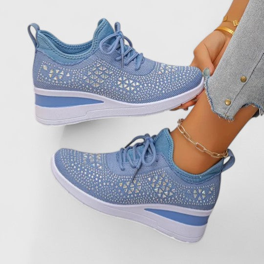 Morgan and Brooke | Orthopedic Shoes