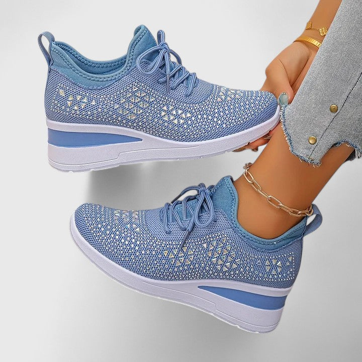 Morgan and Brooke | Orthopedic Shoes