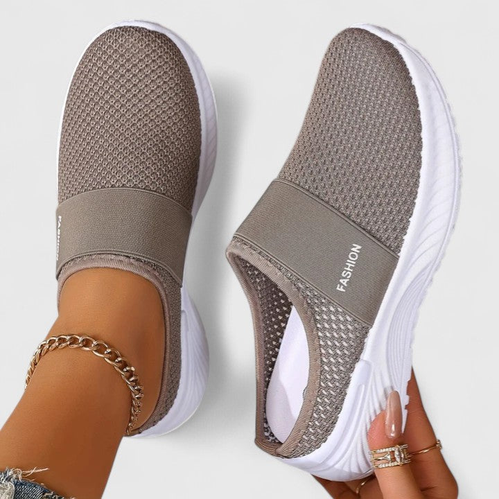 Morgan and Brooke | Orthopedic Shoes