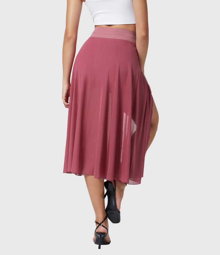 Morgan and Brooke | 2-in-1 Skirt