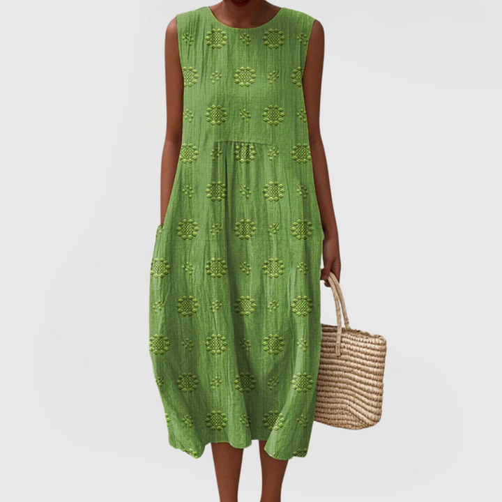 Morgan and Brooke | | Dress with Pockets