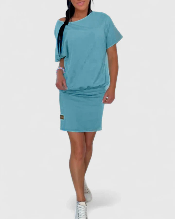 Morgan and Brooke | Dress