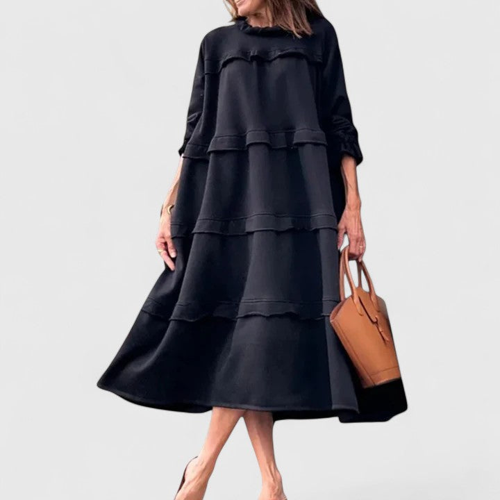 Morgan and Brooke | | Midi Dress