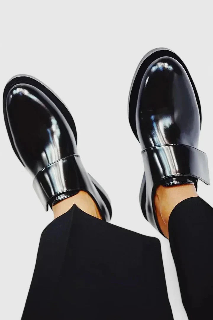 Morgan and Brooke | Ivareen | Orthopedic Shoes