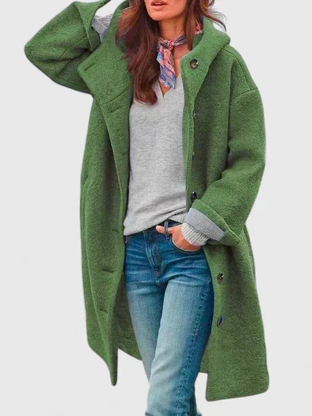 Morgan and Brooke | Jacket
