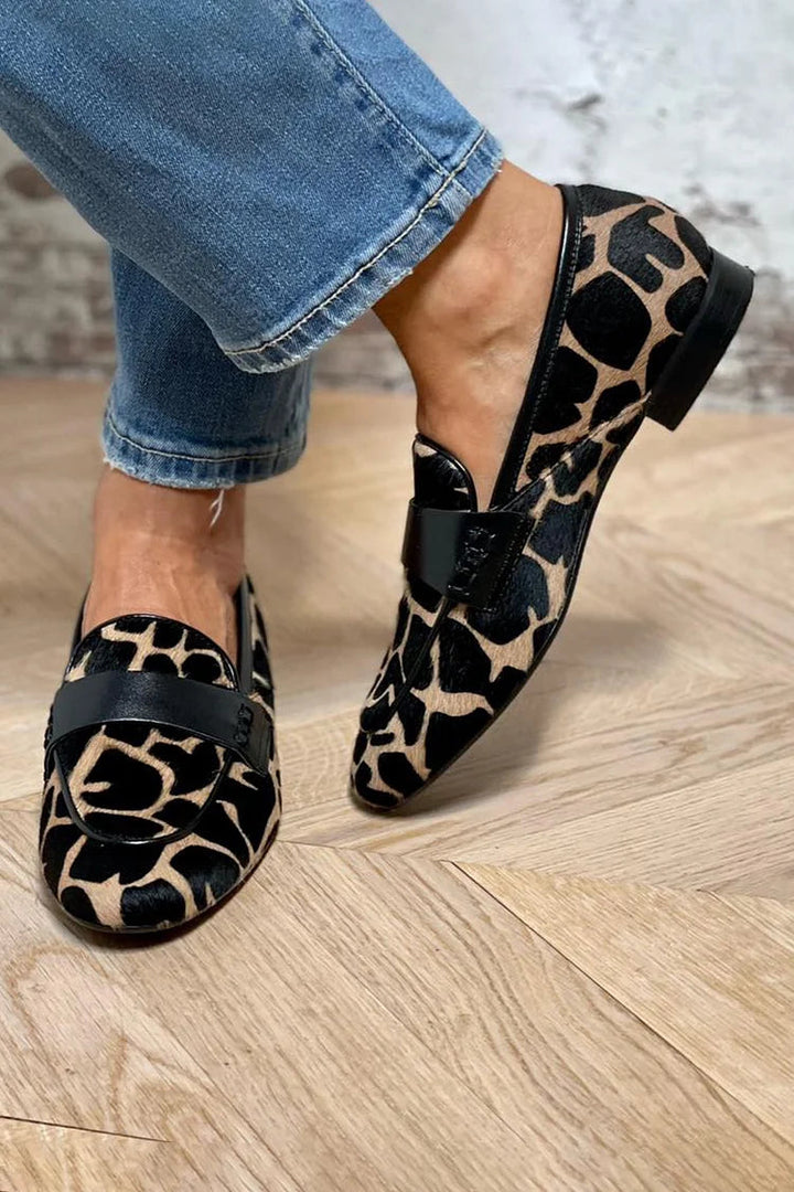 Morgan and Brooke | Shaylen™ | Loafers
