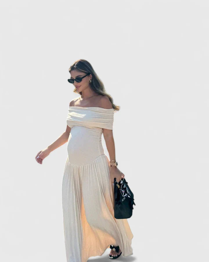 Morgan and Brooke | Maxi Dress