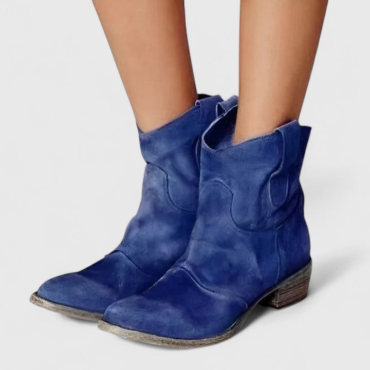 Morgan and Brooke | Boots