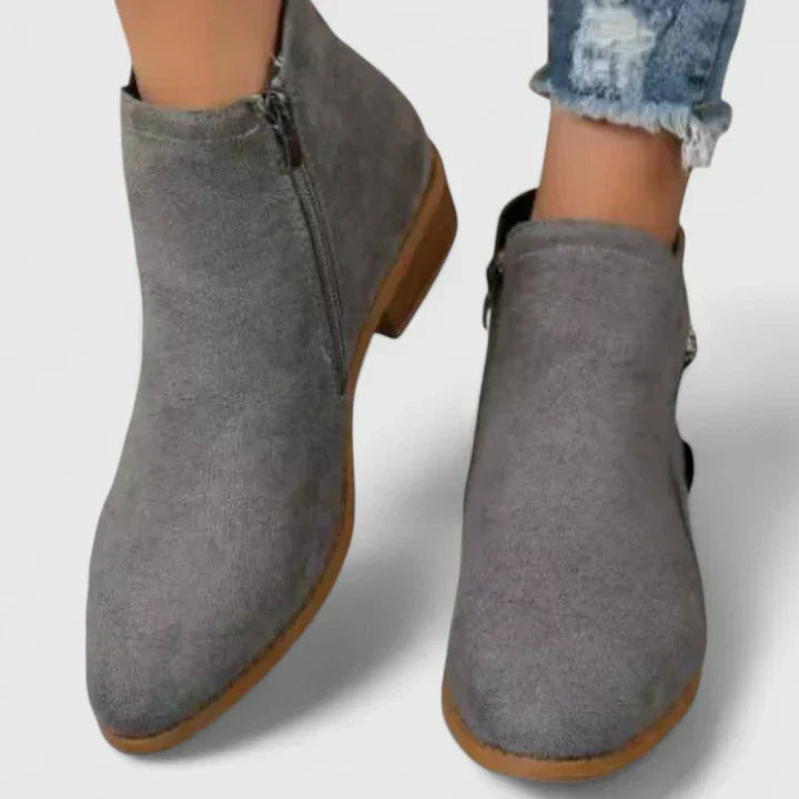 Morgan and Brooke | Boots