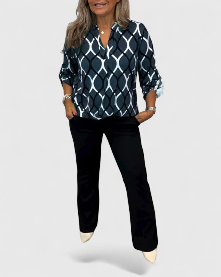 Morgan and Brooke | Blouse