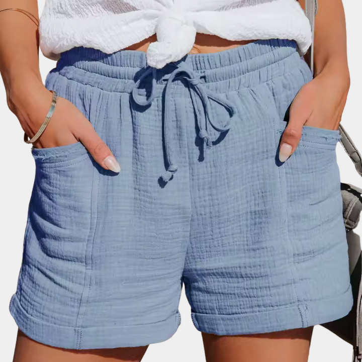 Morgan and Brooke | | Women's Shorts
