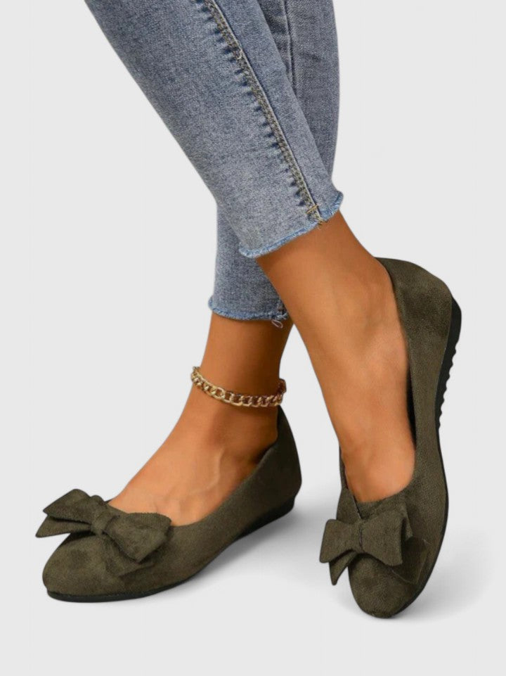 Morgan and Brooke | Orthopedic Sandals