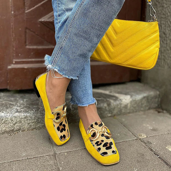 Morgan and Brooke | Lailani™ | Casual Loafers