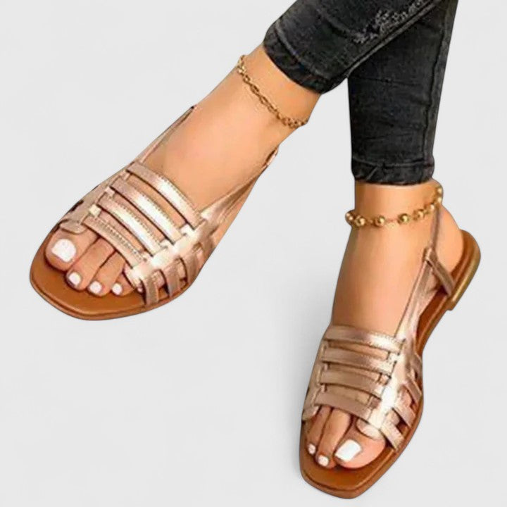 Morgan and Brooke | Orthopedic Sandals