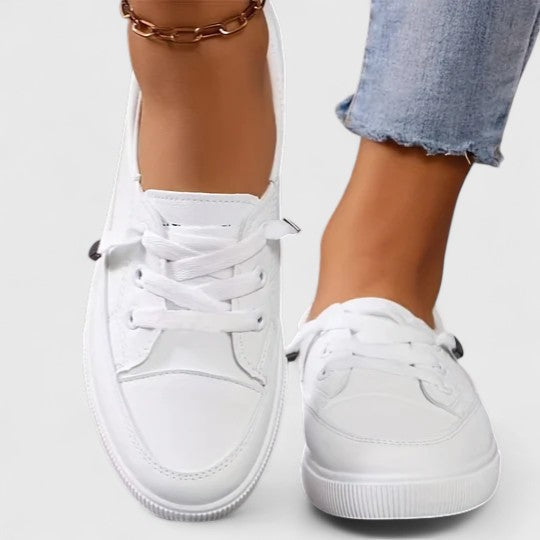 Morgan and Brooke | Orthopedic Shoes